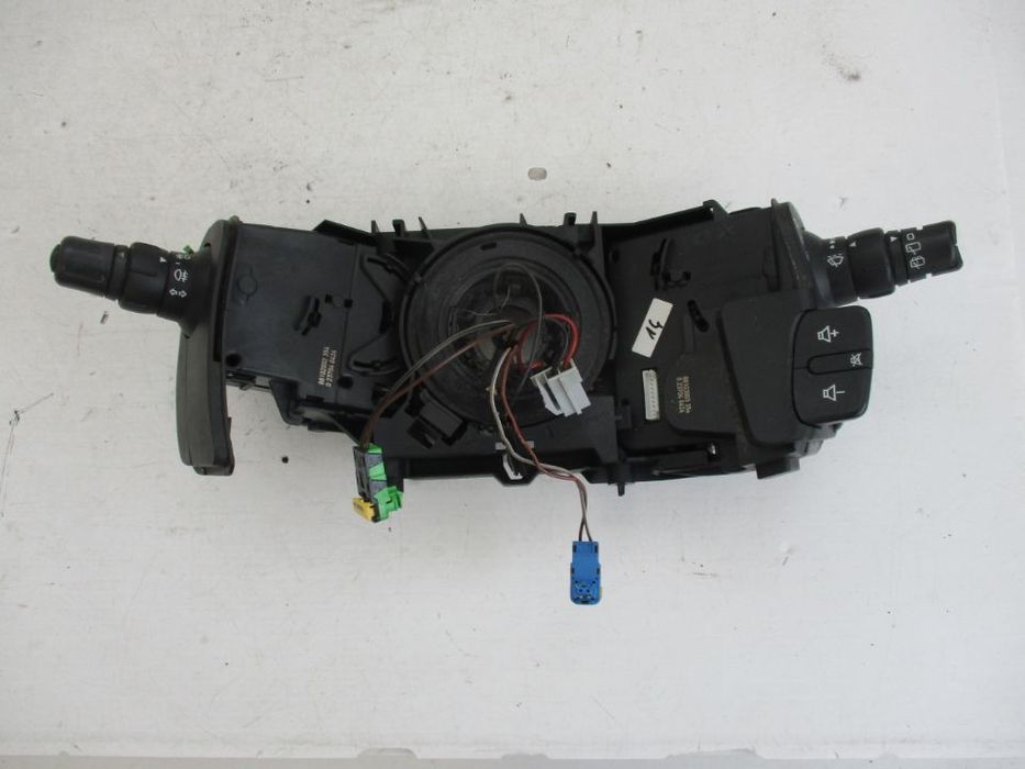 Manete Piscas Luzes Limpa Vidros Renault Modus