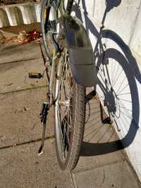 Велосіпед Bavaria BGM для підлітків