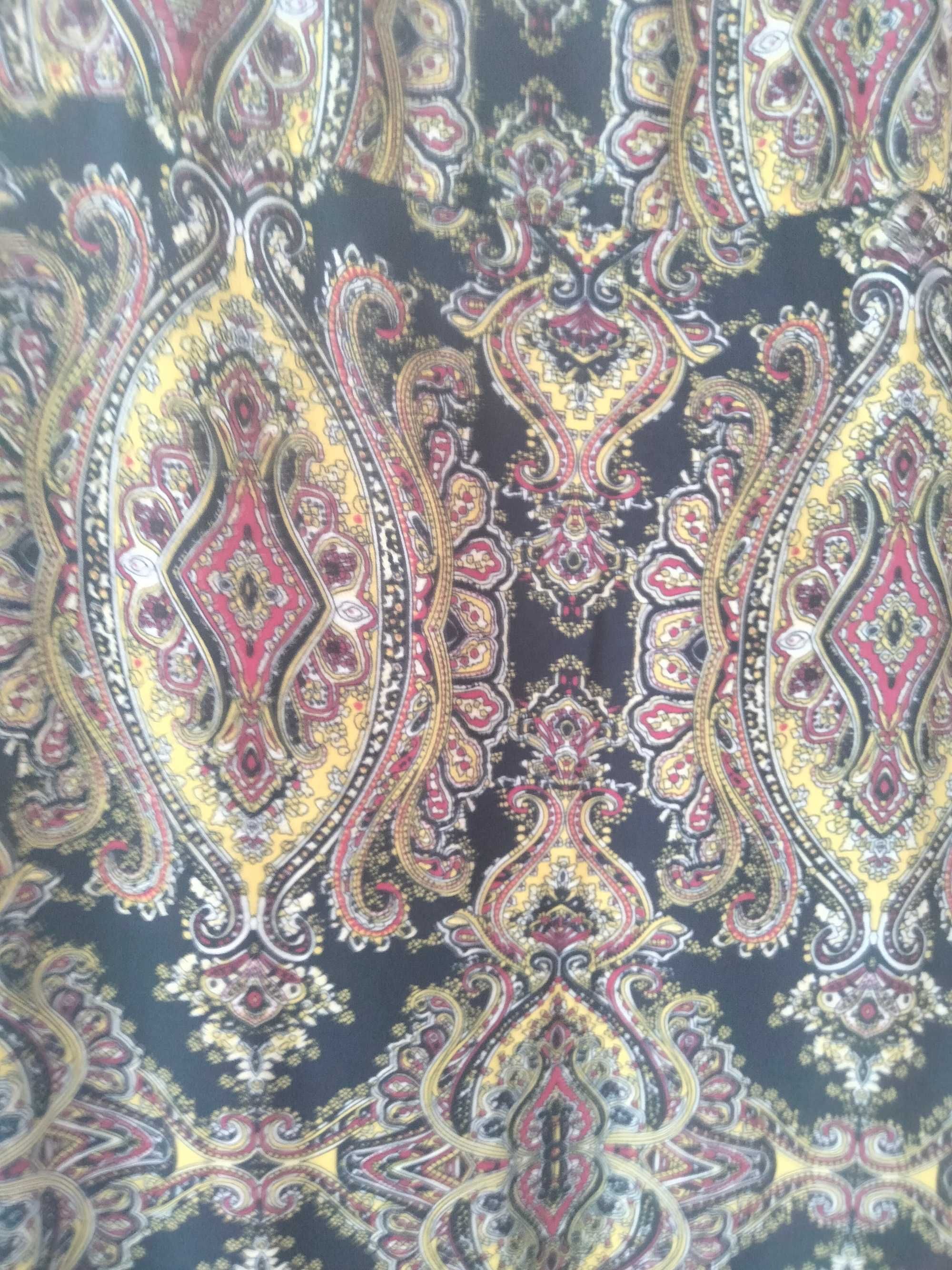 Vestido Lanidor,. 38