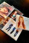 5 CDS Britney Spears originais