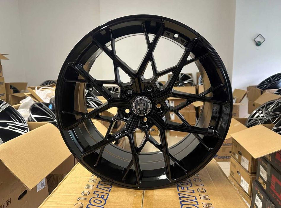 R19 5*112 нові диски / Магазин