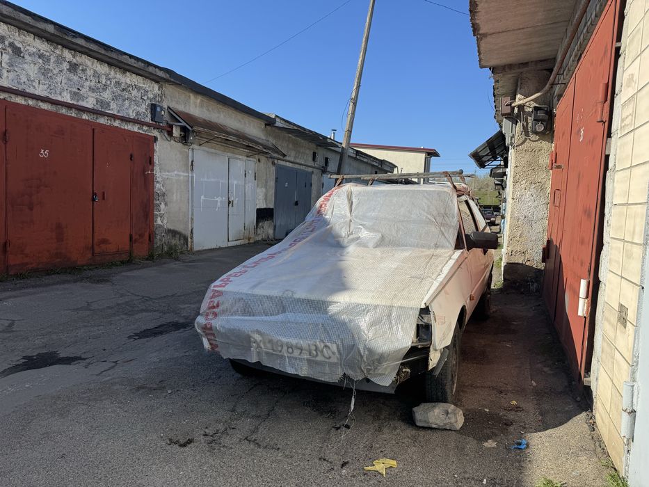 Продам таврію не на ходу