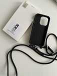 Iphone 14 PRO etui case sznurek