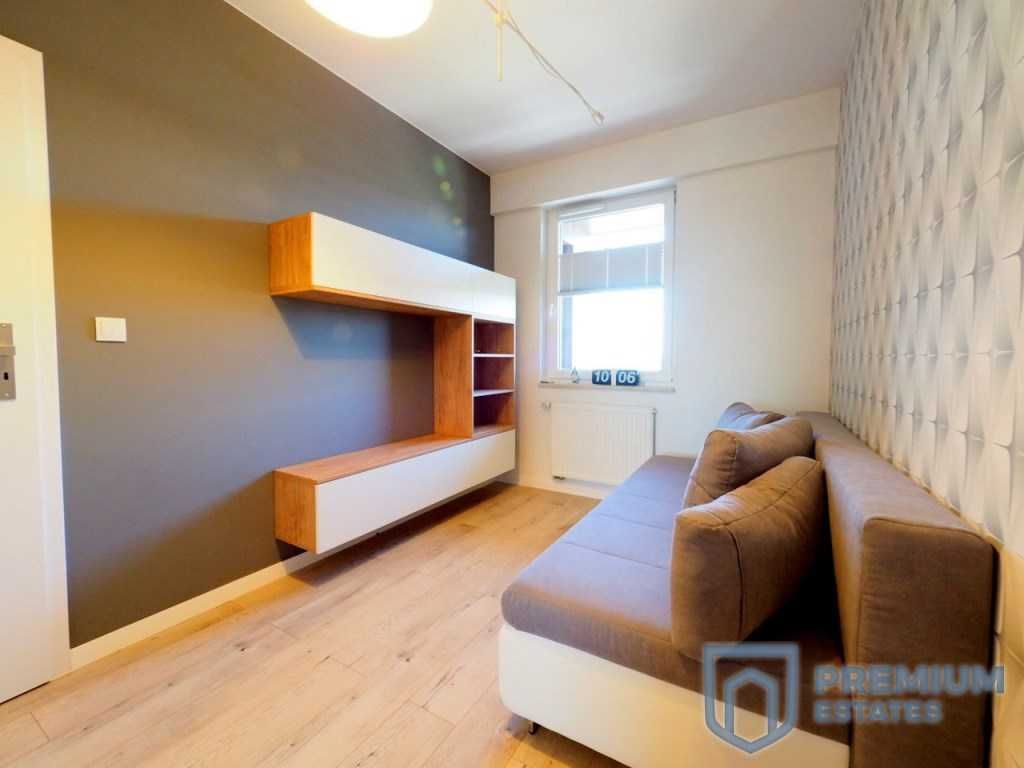 Apartament 3pok. balkon, Pianissimo, Stachowskiego