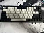 Dark Project kd83a +кейкапи