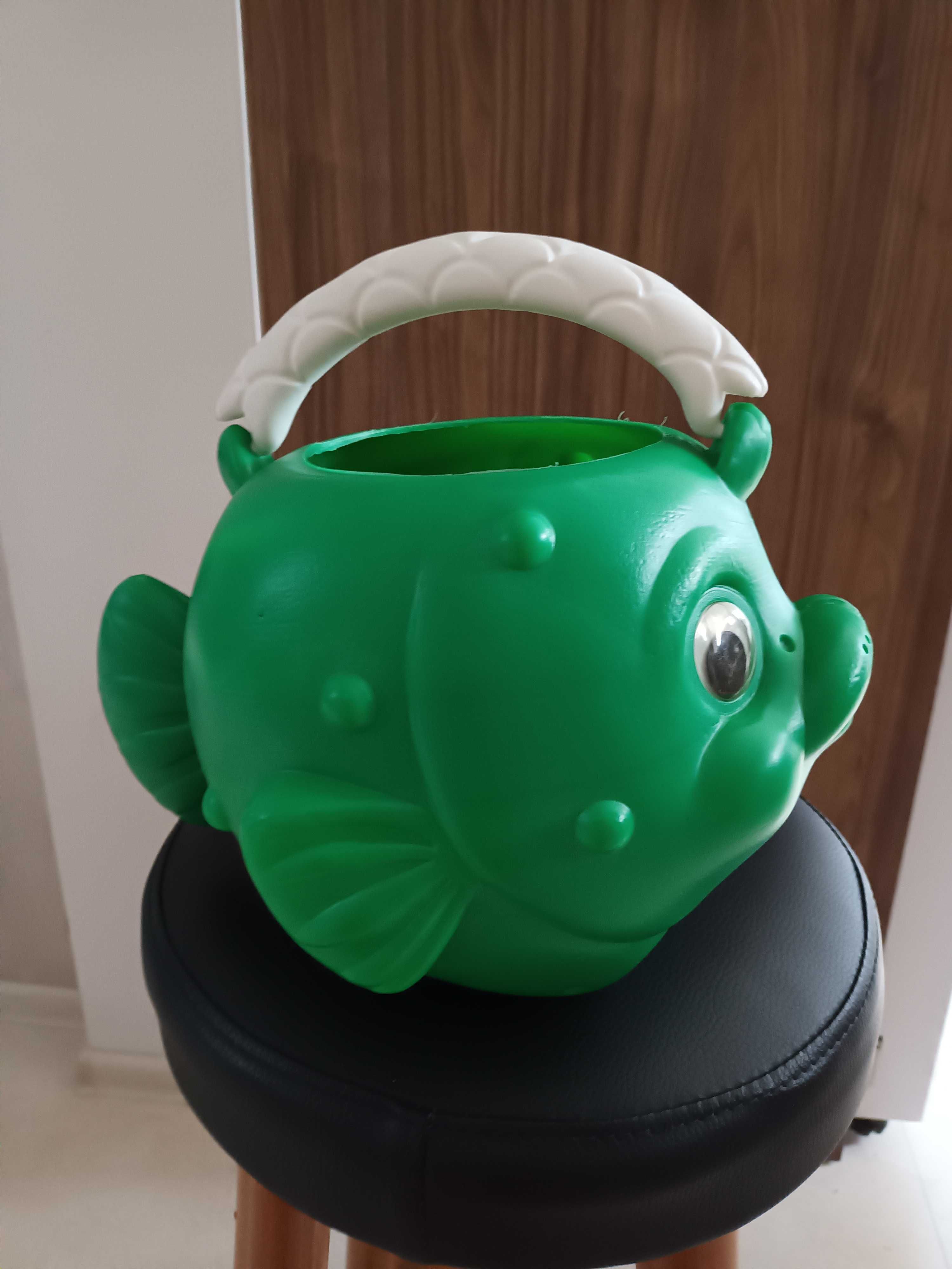Zabawkowa konewka NOWA