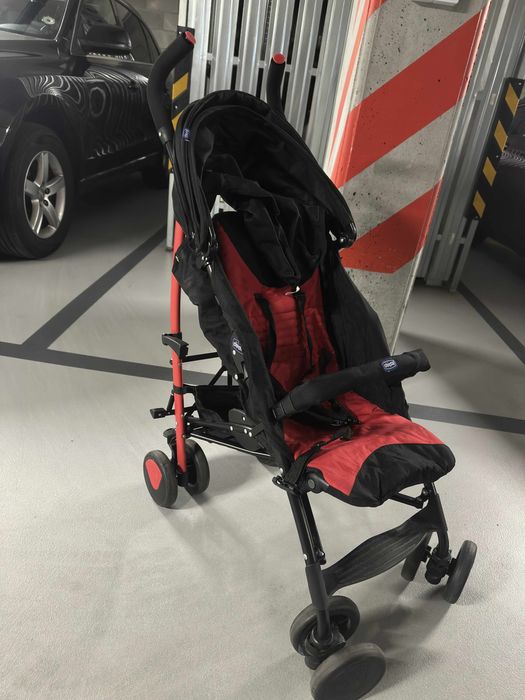 Wozek parasolka Chicco Echo