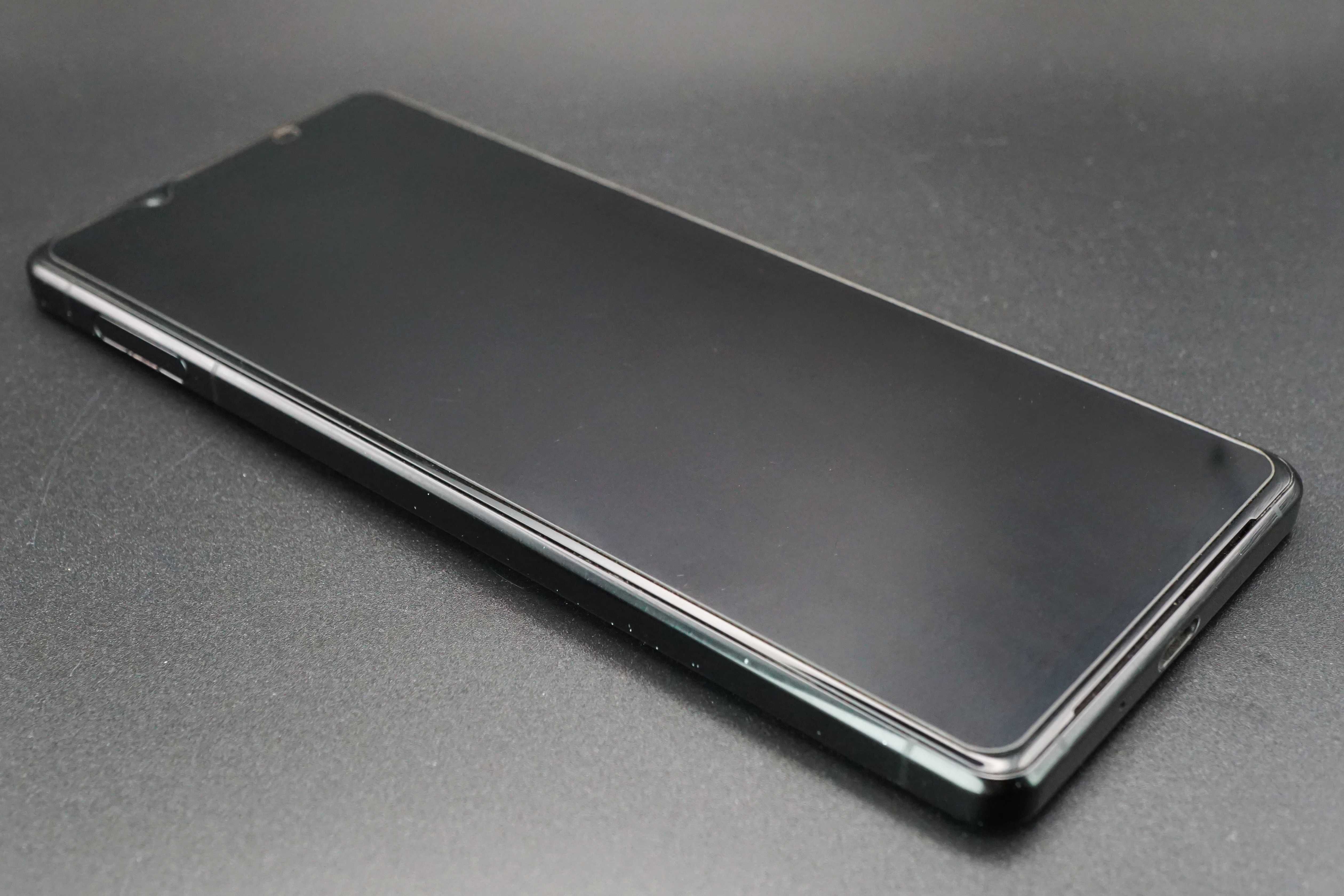 Sony Xperia 1 II (mark 2) 8/256 1 sim