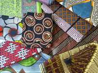 Panos Africanos Lindissimos