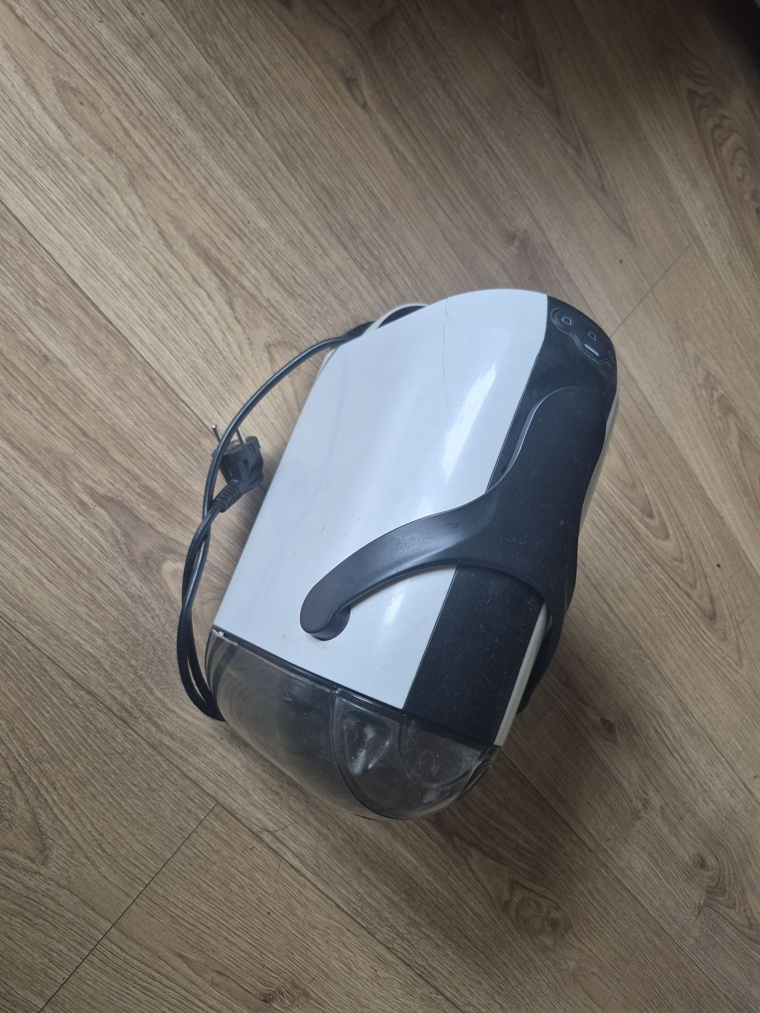 Express na kapsułki