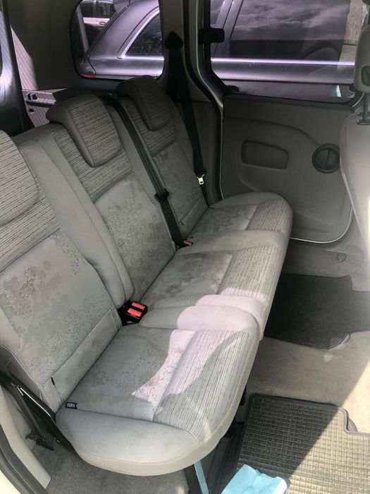 Рено кенго 1.6 бензин (растоможена)