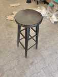 Taboret/hoker barowy bukowy (6szt)