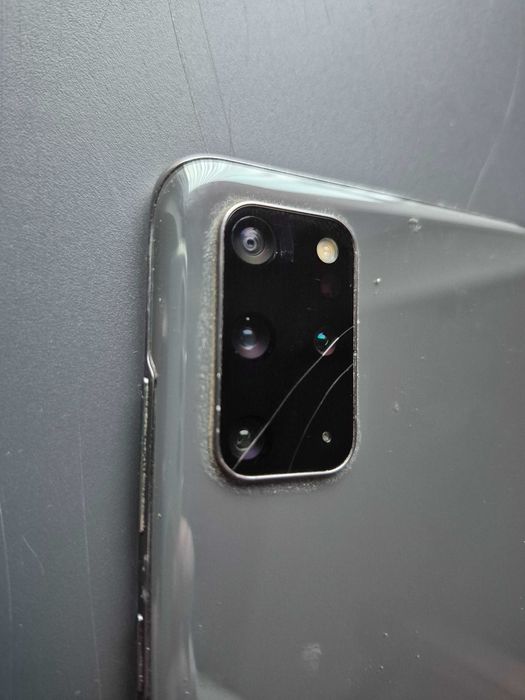 Samsung S20+ stan BDB