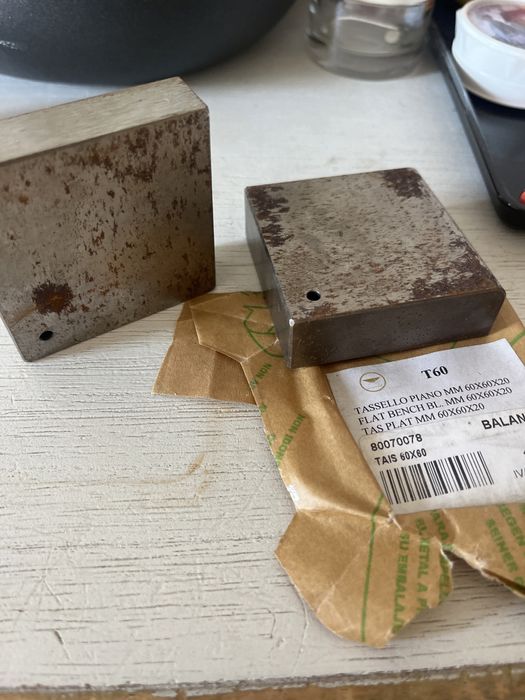 Tais 2 20 marca balantek