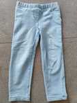 Legginsy getry 98-104