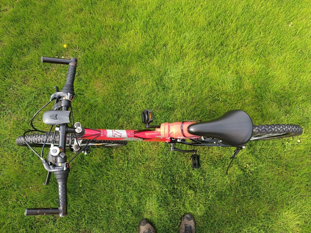Rower Górski Traper F5