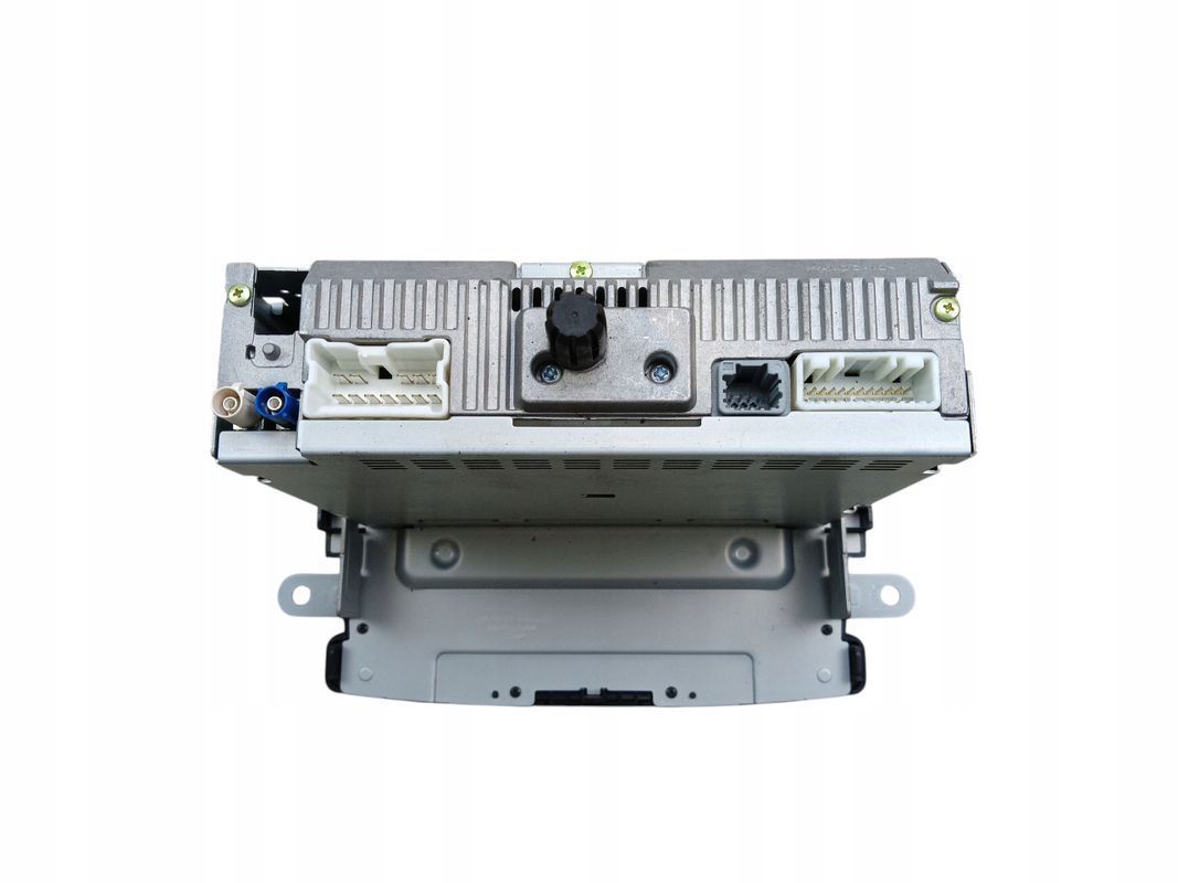 RADIO FABRYCZNE NAWIGACJA DACIA LODGY DOKKER SANDERO 281157850R