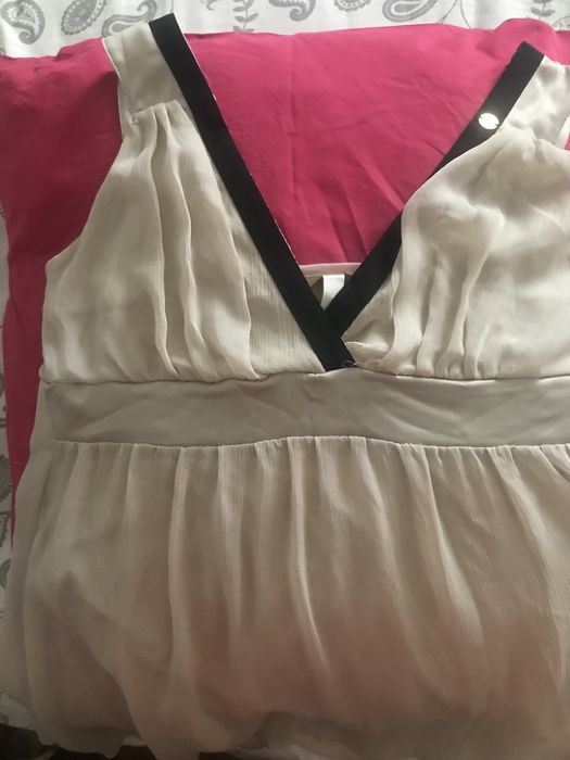 Top Novo super elegante