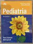 Pediatria - T. Lissauer wyd. 5