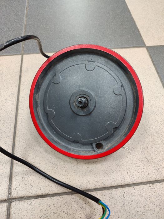 Мотор колесо від електросамокату Xiaomi
