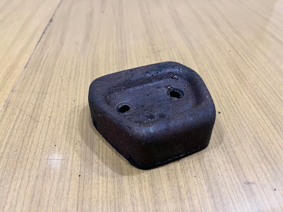 Jonsered 2040 Turbo Osłona Obudowa Pokrywa