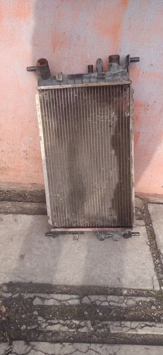 Радиатор охлаждения