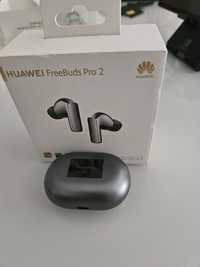 Huawei Freebuds pro 2