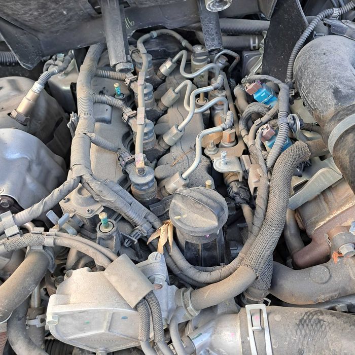 Isuzu d-max II silnik 1,9  2019 rok stan bardzo dobry mały przebieg