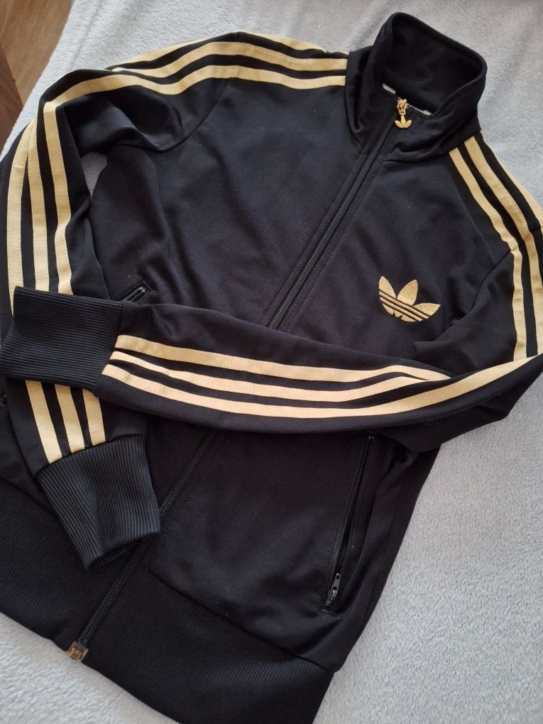 Bluza Adidas roz. XS