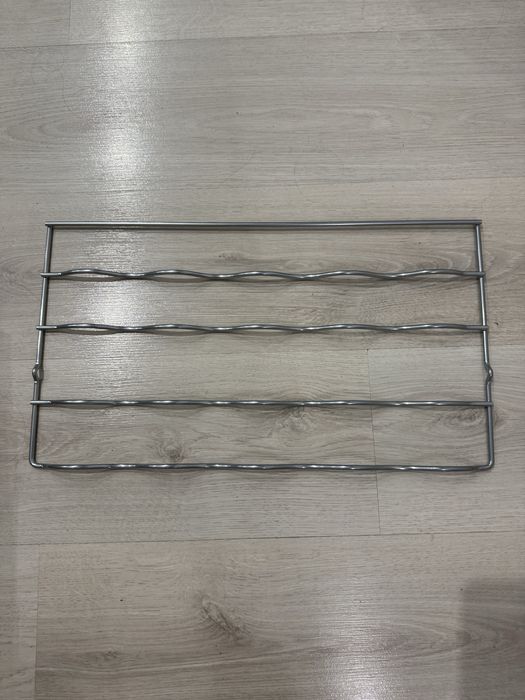 Полиця в холодильник для пляшок