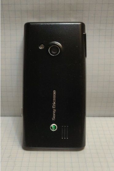 Раритет. Sony ericsson j20i