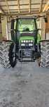 Deutz Fahr Agrotron K420 tuz klima k410 k100