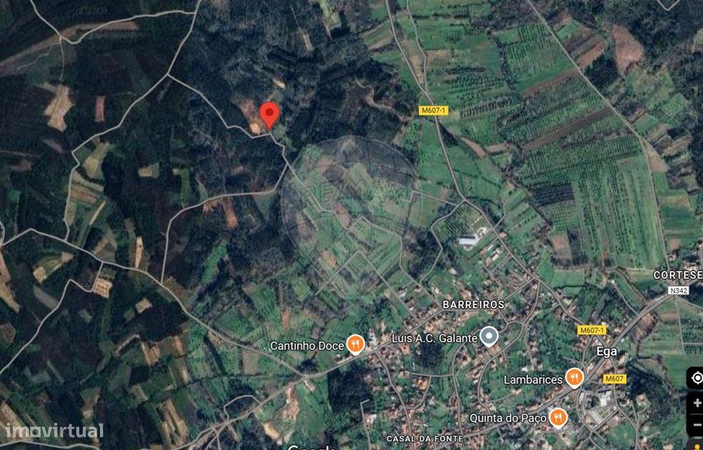 Terreno  para venda