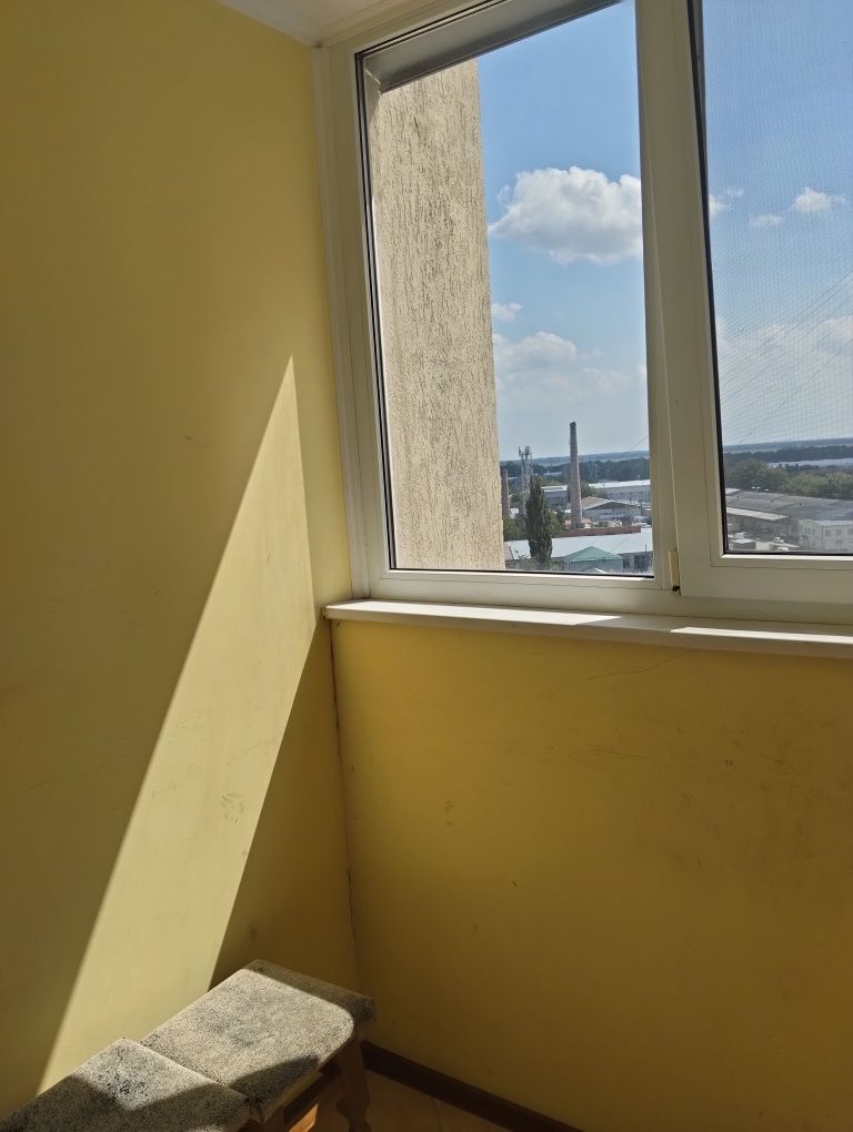 Продается однокомнатная квартира по ул. Москаленко,8Б