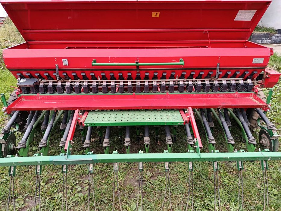 Siewnik Poznaniak 3m