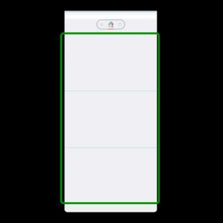 Módulo de Bateria HUAWEI LUNA2000-7-E1 6,9 kWh