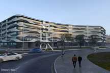 Novo Empreendimento às portas da cidade de Aveiro