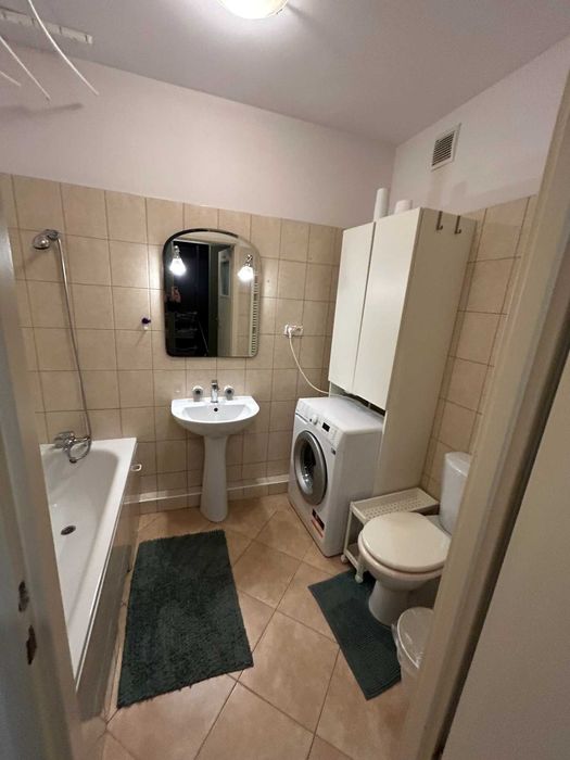 Kawalerka na wynajem - 32m, Tarchomin, Warszawa