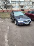 Мазда кседос 6. 9. Салон сидения сидушки MAZDA XEDOS 6 9
