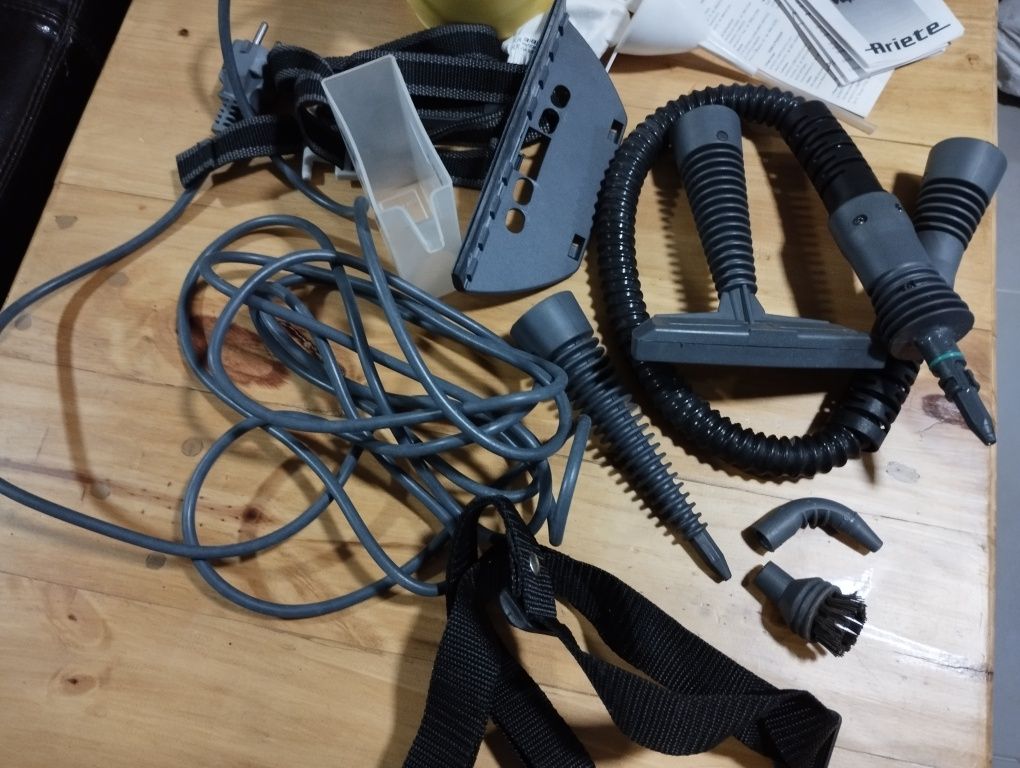 Vaporeta Aríete 4105