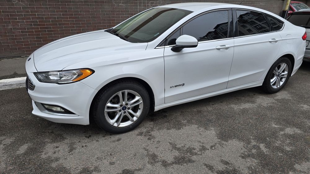 Аренда Форд ГИБРИД/ГАЗ 6500/НЕДЕЛЯ