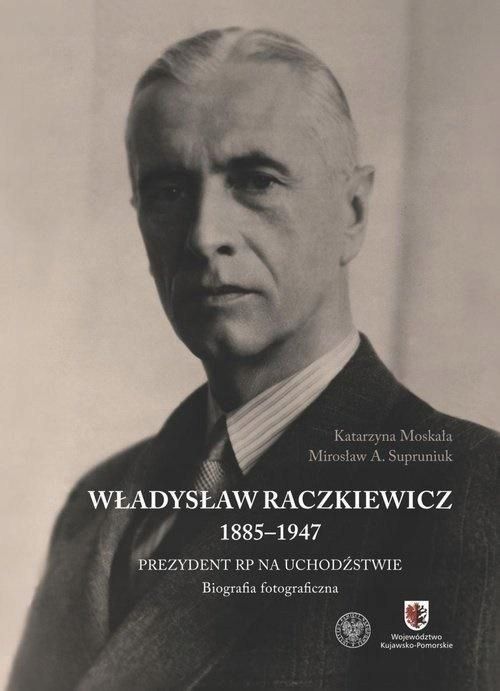 Władysław Raczkiewicz (1885, 1947)