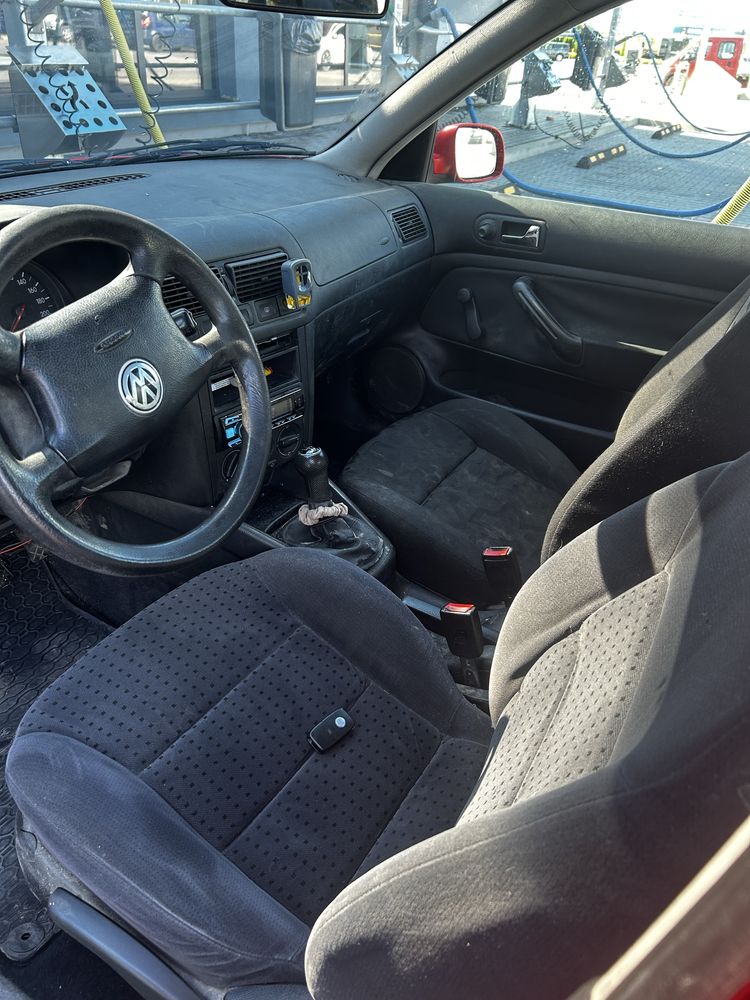 Volkswagen Golf IV 1.9 tdi