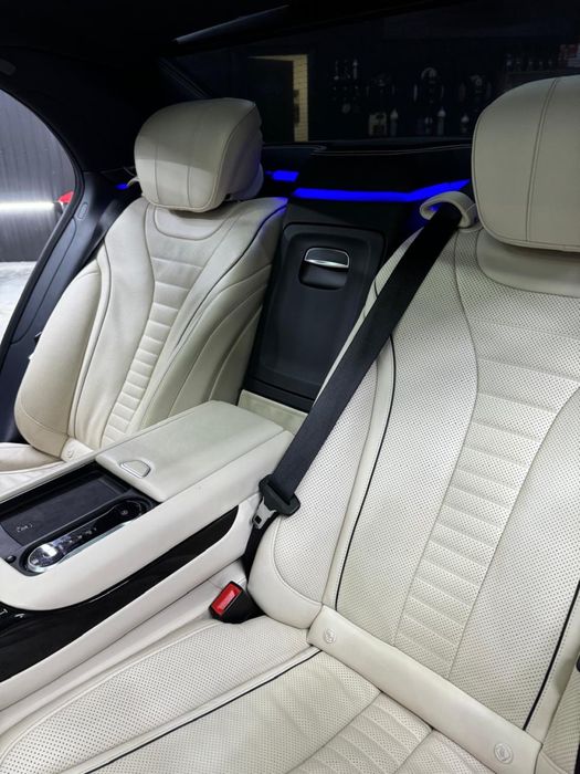 Продам Mersedes S IDEAL