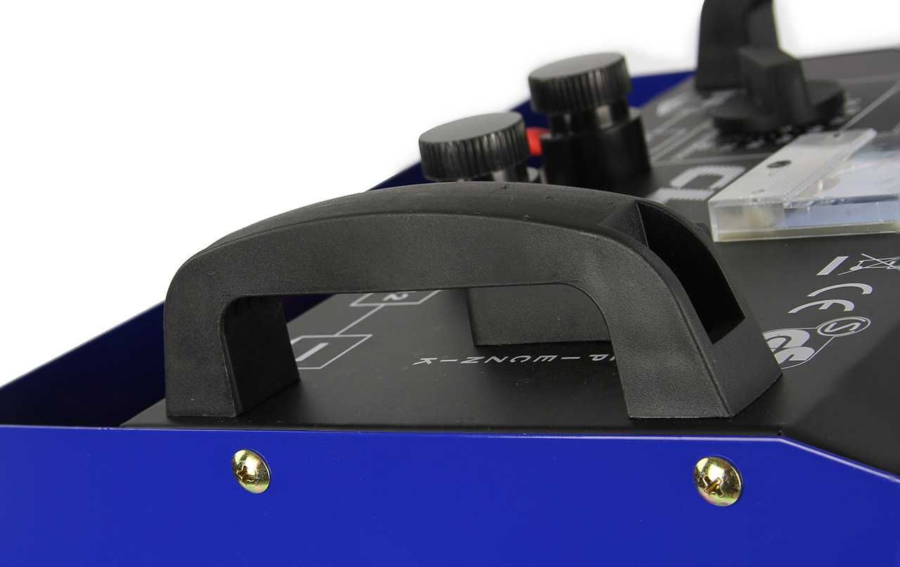 Prostownik 850 z rozruchem Lcd Zespół prostownikowy