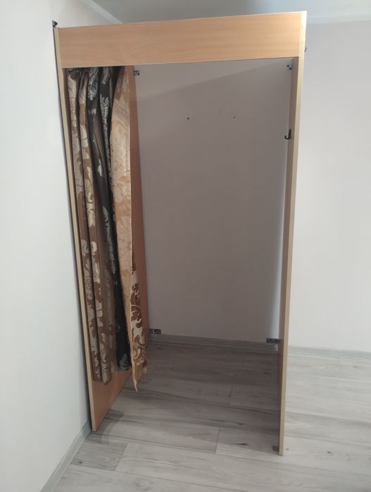 Przymierzalnia, przebieralnia