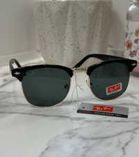 Okulary RayBan 3016 clubmaster 3016 okazja nowe