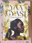 NOWA Książka Yaa Gyasi Droga do domu twarda oprawa