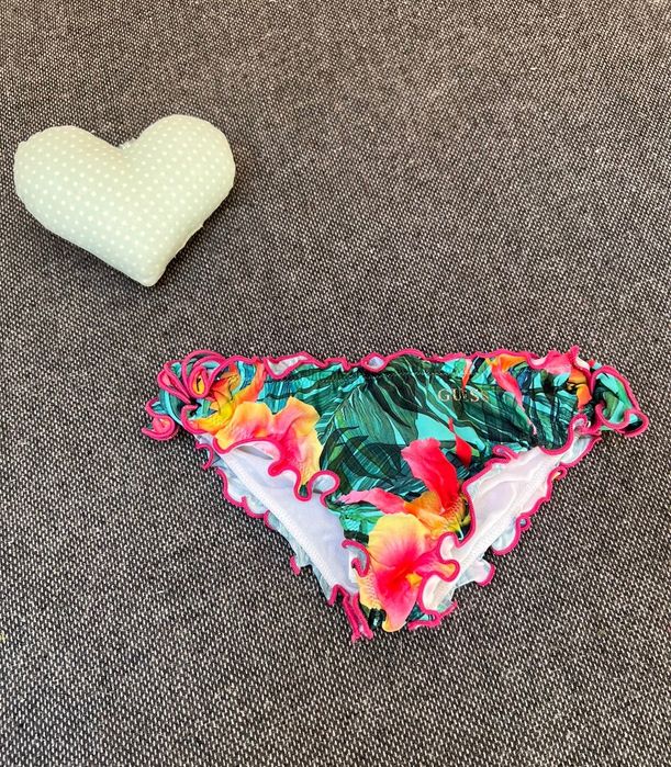 Majteczki kąpielowe Guess dla maluszka