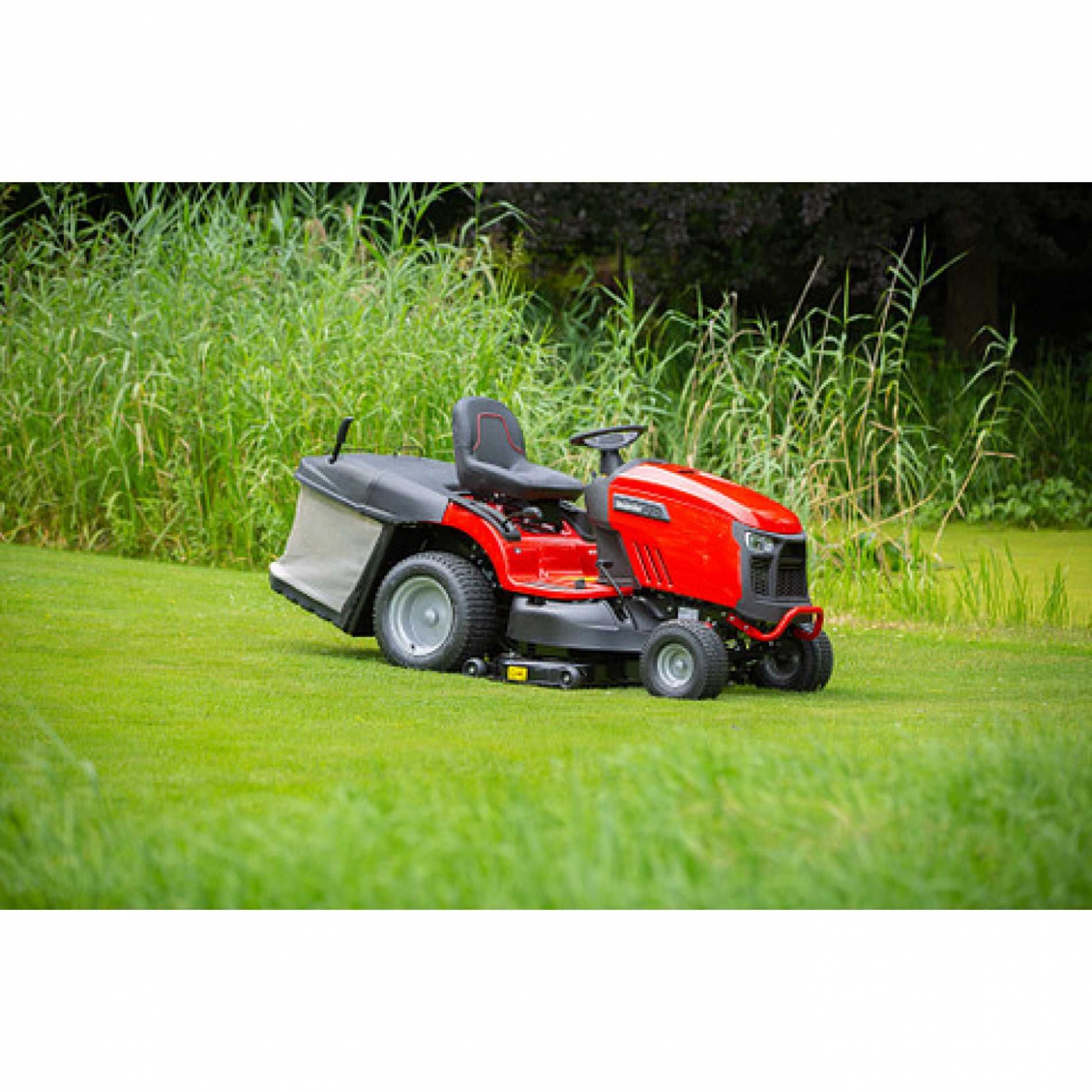 NOWY  mocny  traktorek ogrodowy Snapper RPX 310   TRAK-GARDEN